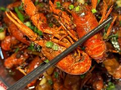 -辣螃铠盆盆蟹大排档(海昌店)