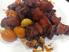 外婆红烧肉-澎湖湾农家菜(八一路楚天府店)