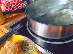 -中家鑫园温泉酒店鑫悦汤泉