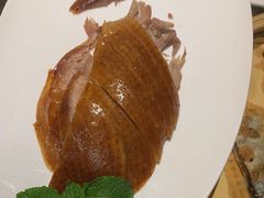 -范家小馆·烤鸭新京菜(金融街店)