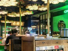 -辛香汇·现炒川菜(淮海路百盛店)