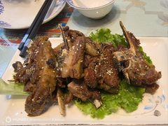 -伊帆食府·青海地方特色美食