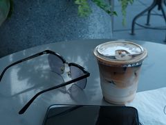 -SAANCI山池咖啡(海上世界文化艺术中心店)