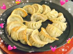 煎饺-Kung-fu Cuisine 功夫小厨