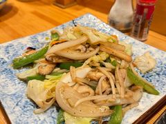-晶吉·居酒屋·烧鸟·生鱼饭(中山区民主广场店)