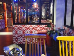 -江边城外烤全鱼(方庄时代购物中心店)