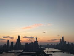 -广州香格里拉酒店