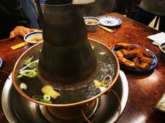 -前门张记涮肉(前门店)