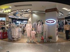 -新百广场(中山西路店)