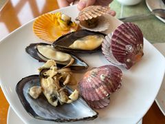 -视界美食自助餐厅·石家庄希尔顿酒店