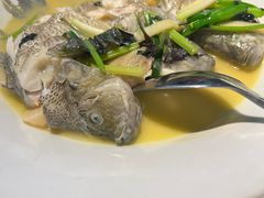 -渔沧米缸·绍兴美食(万达店)