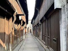 -乌镇景区