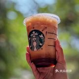「震」住酷暑🧊冰凉，星巴克新品冰震浓缩咖啡！  