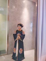 点击看大图 -盘子女人坊古装写真摄影(南京总店)