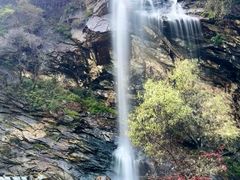 -少华山国家森林公园