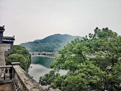 -溪口-滕头旅游景区