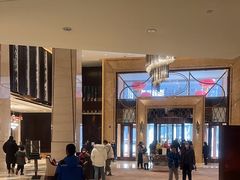 -西安赛瑞喜来登大酒店