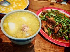 -佬缸炮江湖川菜(玉林店)