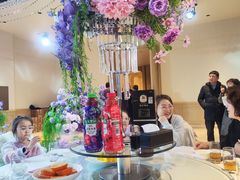 -滨河味道(南内环店)