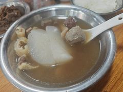 -阿秋牛排(湖心街店)