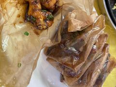 -肥姐美食(同福中路店)