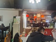 -石饮红星包子(中山路店)