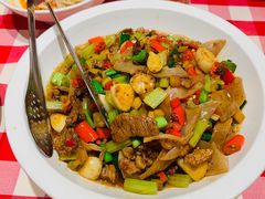 -西贝莜面村(万象天地店)
