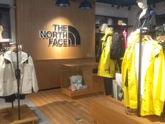 -THE NORTH FACE(三里屯ONEBOX店)