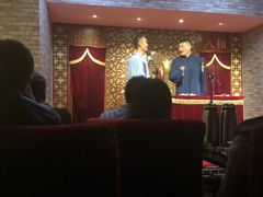 -青曲社相声(易俗街区店)