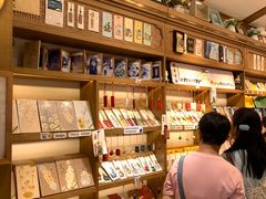 -三生有信(豫园商城店)