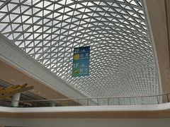 -广州白云国际机场-T2航站楼