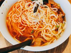 -李先生牛肉面大王(欧亚卖场店)