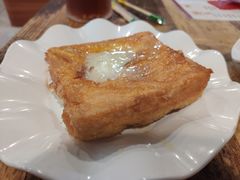 -有缘茶餐厅(海府分店)