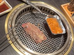 -AJIYA·池袋日式烧肉自助(天津万象城店)