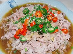 骄子肥牛-锦府盐帮·李宅(领展购物广场中关村店)
