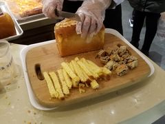 -山崎面包(静安久光店)