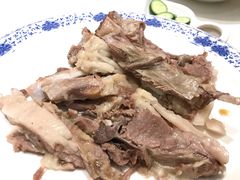 -宁夏国强手抓羊肉·清真菜(未央路凤三店)