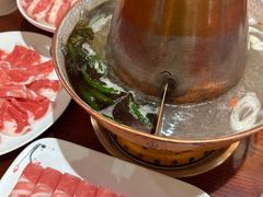 -1078號老北京涮肉(松柏店)