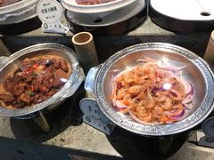 -壹只菜·崇明本地特色菜(崇明南门店)