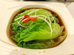 鼓油罗马生菜-凯鸽酒楼(振兴街店)