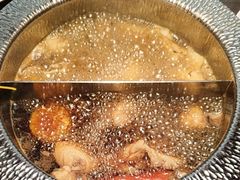 -牛YO寿喜烧和牛火锅自助(三台子万象汇店)