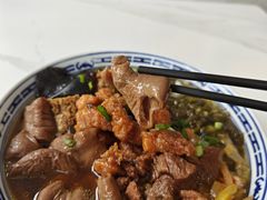 -好面道大肠面(中华路店)
