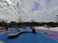 -清远熹乐谷温泉度假酒店