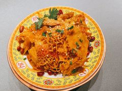 -那家小馆•北京菜•烤鸭(中关村店)