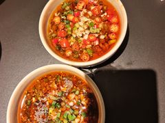-季季山·云南野生菌火锅(上海首店)