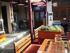 -丽江庭院之爱在路上(西单店)