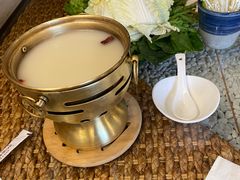 -慢丽江·云南野生菌土鸡锅(西山店)