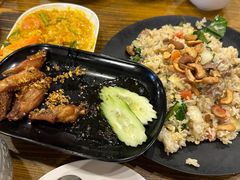 -Doo Dee Thai Food(Issan/Isaan/Esan)