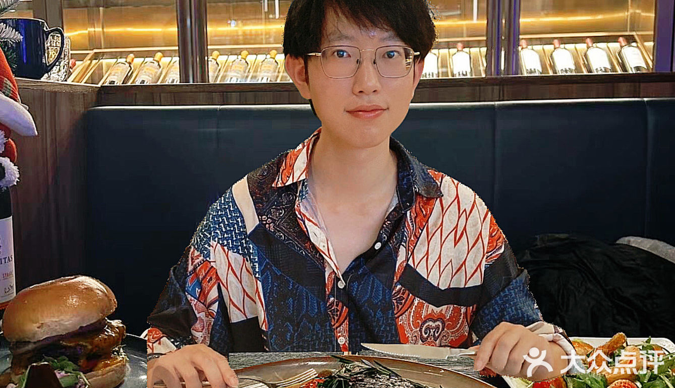 Blue Frog：在炙烤香味中，一起探寻冬日融融暖意[种草] 