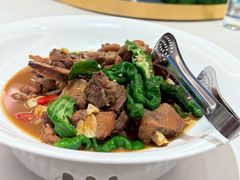 -山东宾馆·齐鲁苑餐厅